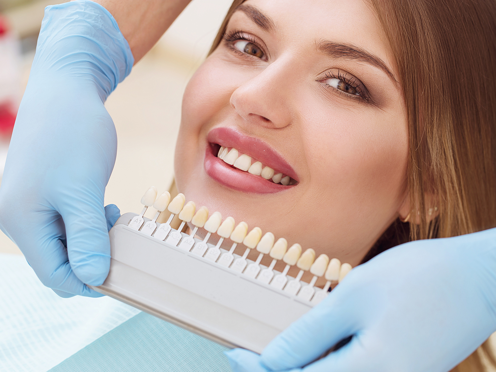 What are restorative dental procedures?