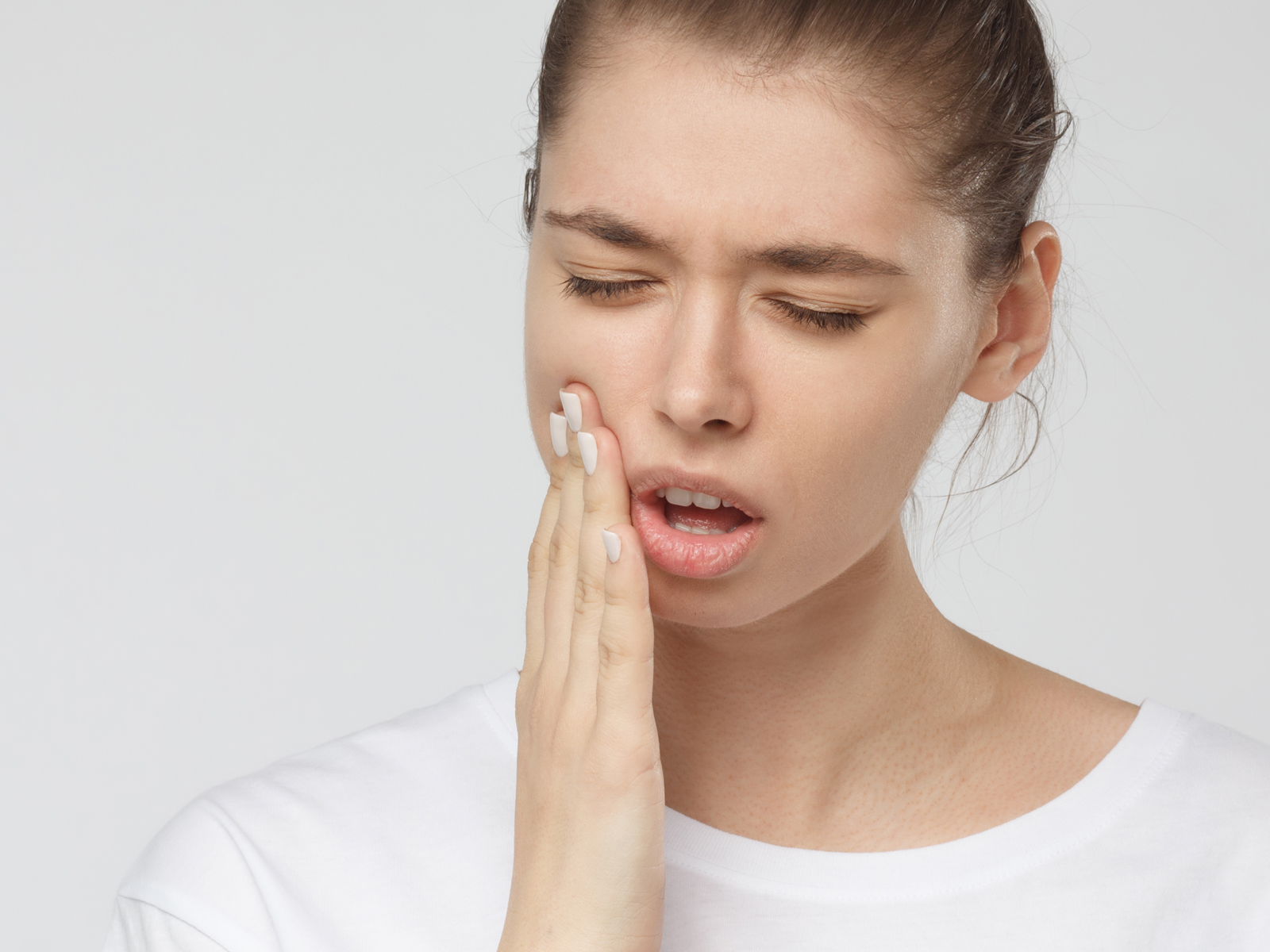 Can a Toothache Go Away on its Own?