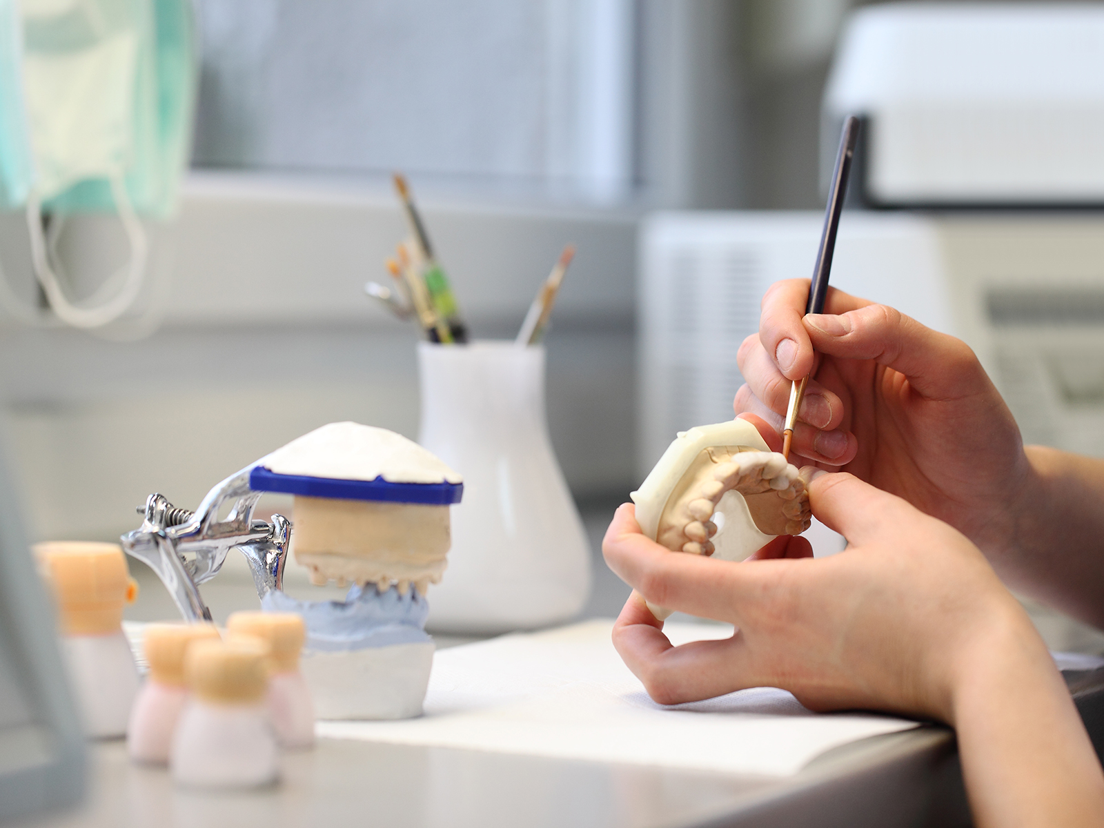 Are permanent dentures worth it?