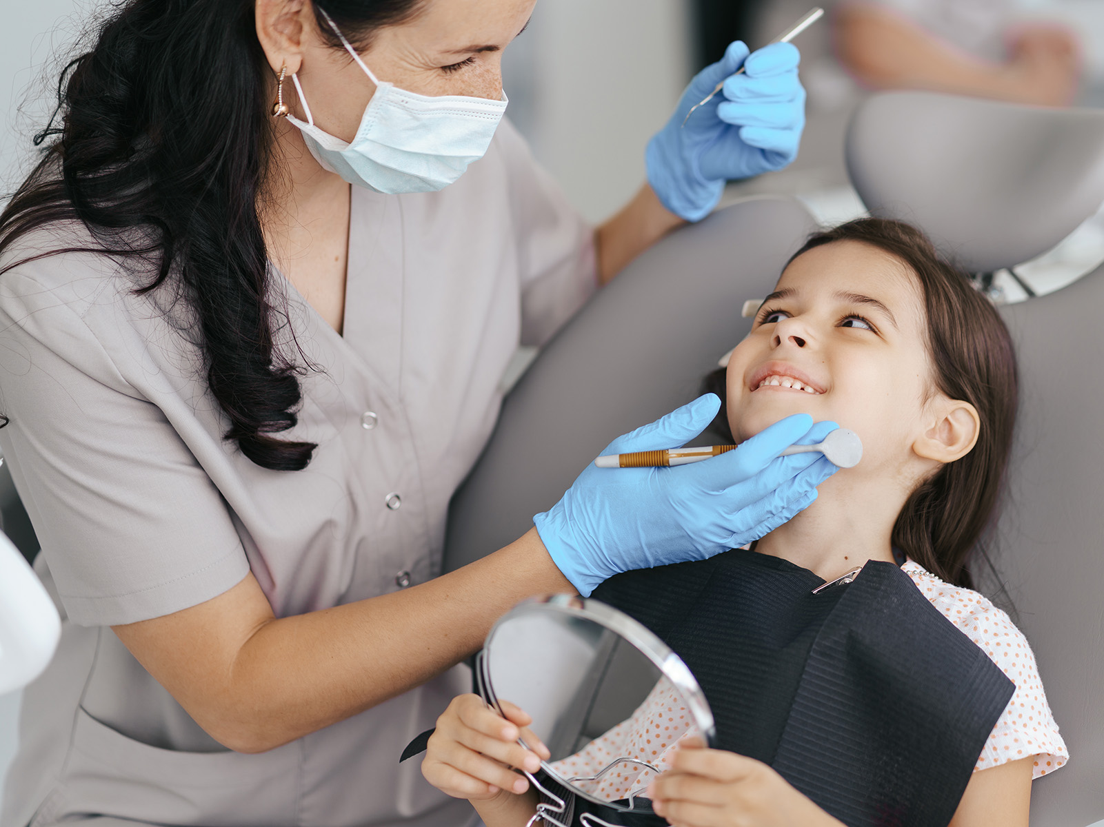 Why Early Dental Care Is Crucial For Your Child’s Oral Health