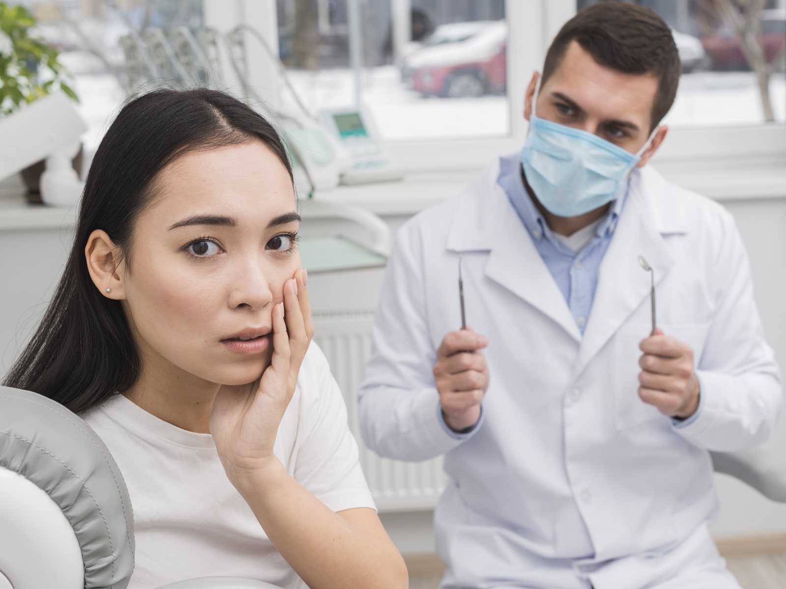 Do You Still Need A Root Canal If Your Tooth Pain Stops?