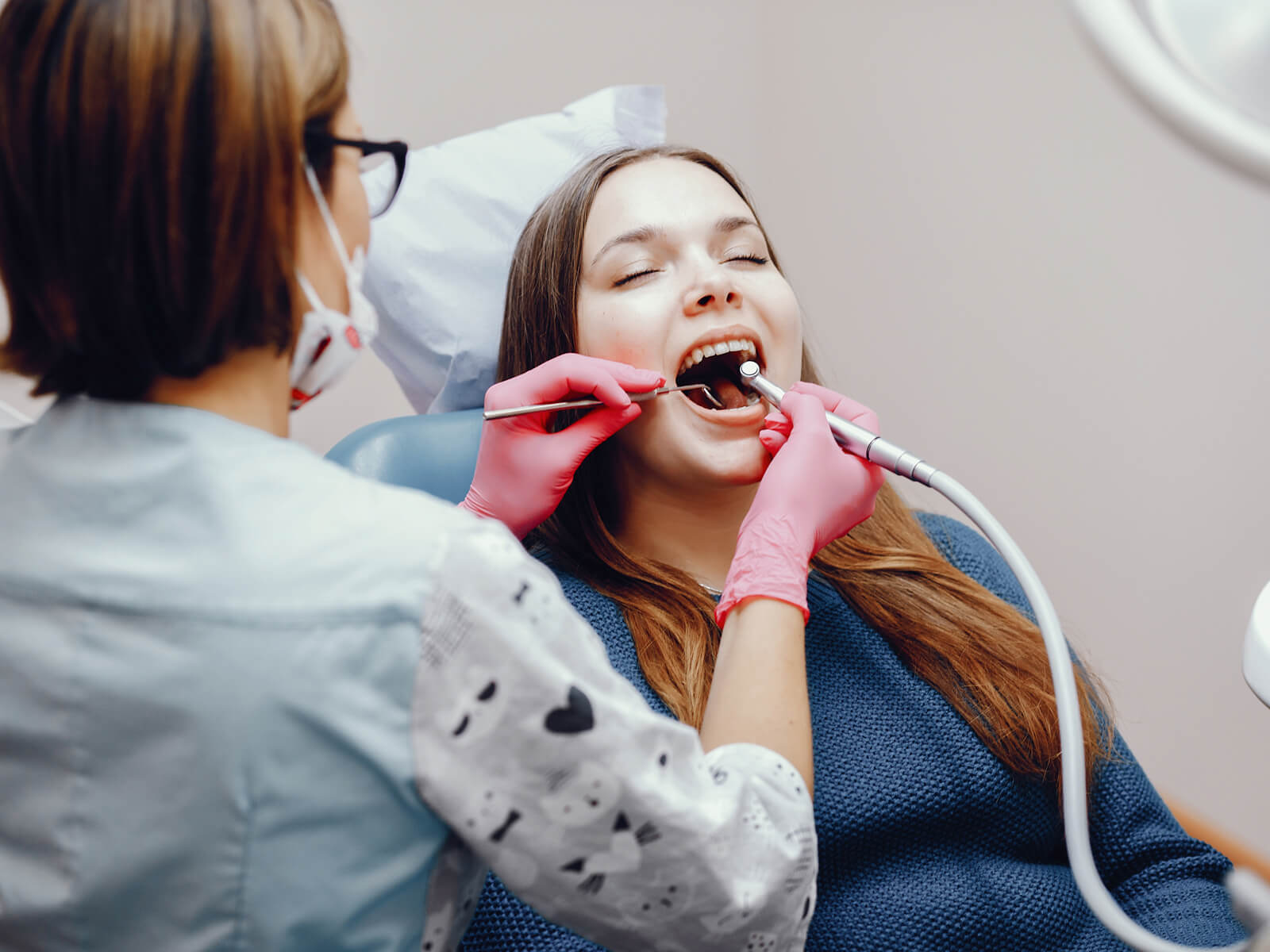 How Regularly Should You Get Your Teeth Cleaned?