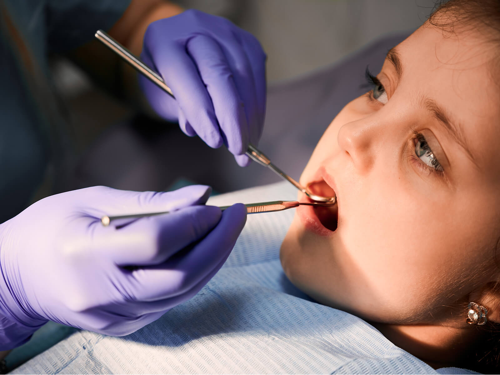What Parents Need To Know About Dental Sealants For Kids